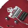 OLP MetalArt Traben Electric guitar [November 18, 2012, 5:56 pm]