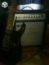 6U KG50-R 50 Cabezal de amplificador de guitarra [November 18, 2012, 6:36 pm]