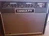 Hiwatt G50CMR Kombinovaný zosilňovač pre gitaru [November 18, 2012, 8:30 pm]