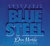 Dean Markley Blue Steel 10-46 Guitar string set [November 20, 2012, 10:23 pm]