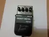 Invasion HM-100 Heavy Metal Effect pedal [November 21, 2012, 5:14 pm]