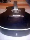 Grand Fémhúros Electro-acoustic guitar [November 23, 2012, 2:40 am]