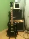 DeArmond S-65 Elektrická gitara [November 23, 2012, 3:08 pm]