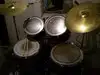 Platin Solid Drum set [November 25, 2012, 10:53 pm]