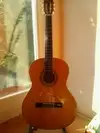 José Ribera José Ribera HG81L Guitarra acústica para zurdos [November 26, 2012, 7:17 pm]
