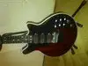 Brian May Guitars Brian May Antique Cherry Elektrická gitara [November 26, 2012, 10:33 pm]