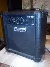 Cruzer CR - 10T 12Watt Guitar amplifier [November 27, 2012, 4:30 pm]