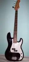 Baltimore by Johnson Precision Fender tokkal Basszusgitár [2012.11.28. 11:19]