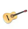 TS-Fidelity 52321 Classic négynegyedes Acoustic guitar [November 29, 2012, 3:35 pm]