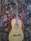 Toledo CG100 WA Akusztikus gitár Guitarra acústica [December 2, 2012, 10:40 pm]