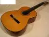 Alvaro No.30.gyönyörű hangzású minőségi spanyol Guitarra clásica [December 9, 2012, 9:29 am]