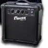 Crafter CR-10T Cabezal de amplificador de guitarra [February 3, 2011, 2:02 pm]