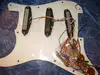 Flash Stratocaster Componente [December 11, 2012, 9:39 pm]