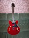 Westone XE-10 Elektrická gitara [December 14, 2012, 4:48 pm]