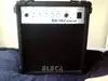 ELKA EG-10J Guitar amplifier [December 27, 2012, 2:17 pm]