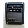 Hiwatt Spitfire Combo de guitarra [December 27, 2012, 10:26 pm]