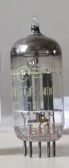 Tungsram ECC83 Vacuum tube kit [December 30, 2012, 4:11 pm]