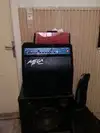 MEGA T60R Kombinovaný zosilňovač pre gitaru [December 30, 2012, 5:52 pm]