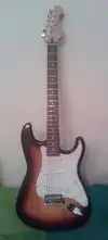 Cruzer Stratocaster Electric guitar [January 1, 2013, 2:24 am]