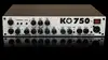 PROLUDE KO 750 Bass amplifier head and cabinet [January 1, 2013, 12:18 pm]
