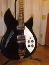 Indie IRK-5 Rickenbacker John Lennon Electric guitar [January 2, 2013, 11:18 pm]