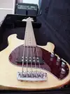 OLP Tony Levin Bass guitar 5 strings [February 8, 2011, 9:51 am]