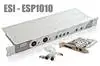 ESI ESP 1010 Studio sound card [January 4, 2013, 12:37 pm]