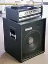 Century Centaur sX3600 Bass amplifier head and cabinet [January 6, 2013, 2:47 pm]
