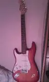 Bakers  Left handed electric guitar [January 9, 2013, 6:14 pm]