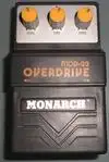 Monarch Mod 22 Overdrive [February 9, 2011, 3:01 pm]