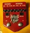Visual Sound Jekyll és Hyde Overdrive ésDistortion Pedal de efecto [January 10, 2013, 7:52 pm]