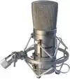 RHSOUND HSMC001 Kondenzátorový mikrofón [January 11, 2013, 3:01 pm]