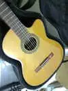Strunal C 997 CE Electro-acoustic classic guitar [January 12, 2013, 6:53 pm]