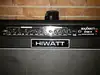 Hiwatt Maxwatt 100 Kombinovaný zosilňovač pre gitaru [January 14, 2013, 1:46 pm]