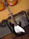 OLP Shiluette E-Gitarre [January 15, 2013, 7:54 pm]
