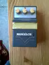 Monarch Overdrive Pedal [January 16, 2013, 12:52 pm]