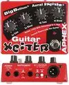 Aphex Guitar Xciter Effect pedal [January 16, 2013, 7:31 pm]