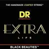 DR Black Beauties Struny pre basgitaru [January 17, 2013, 7:34 pm]
