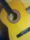 Romanza R-395 Acoustic guitar [January 20, 2013, 12:33 pm]