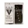 Van Zandt True Vintage Pastilla de guitarra [January 22, 2013, 4:33 pm]