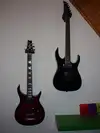 Vorson XTX-3003 Electric guitar [January 26, 2013, 5:56 pm]