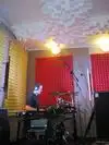 Indie Kialakított hangstúdió bérleti joga Rehearsal room and studio [January 26, 2013, 8:10 pm]