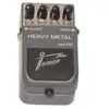 Invasion Heavy Metal HM-100 Pedal [January 28, 2013, 9:54 pm]