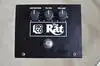 Pro Co RAT 1991 Effect pedal [January 30, 2013, 4:53 pm]