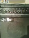Ken Rose XL-10 Cabezal de amplificador de guitarra [February 4, 2013, 10:05 pm]
