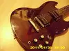 C-Giant Blues SG Electric guitar [February 15, 2011, 3:10 pm]