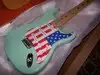 Fenix USA koptatós Stratocaster E-Gitarre [February 11, 2013, 8:23 pm]