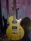 Vorson Les Paul Electric guitar [February 13, 2013, 6:35 pm]