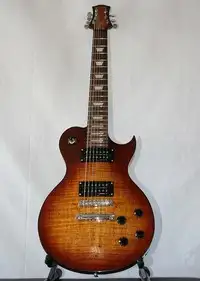 AcePro 2682 AE-607 Elektromos gitár 7 húros [2023.09.27. 19:26]