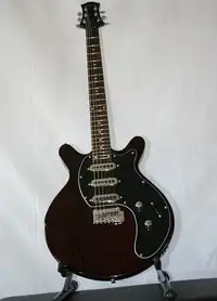 AcePro 2696 AE-106 Electric guitar [September 5, 2019, 7:46 pm]